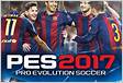 Baixe Pro Evolution Soccer 2017 GRATUITO-6.0 gratuitament